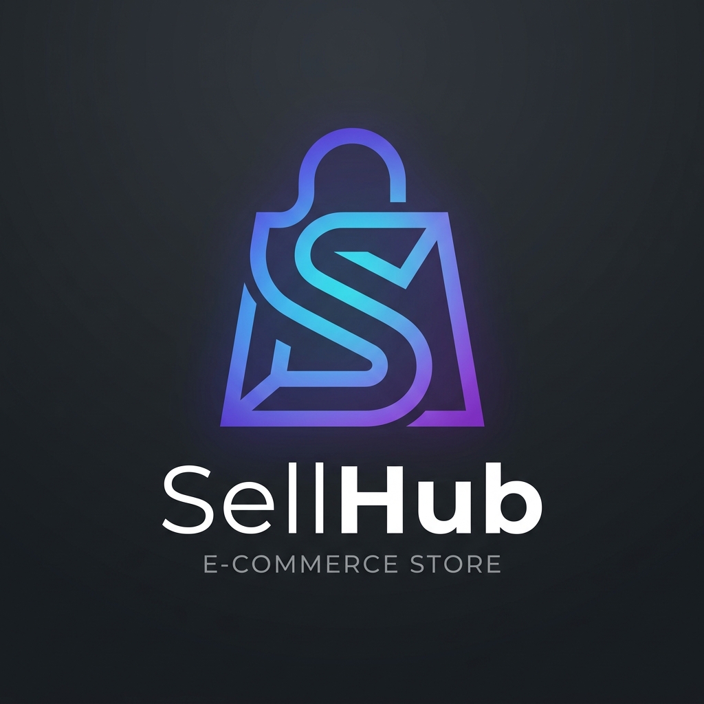SellHub Logo